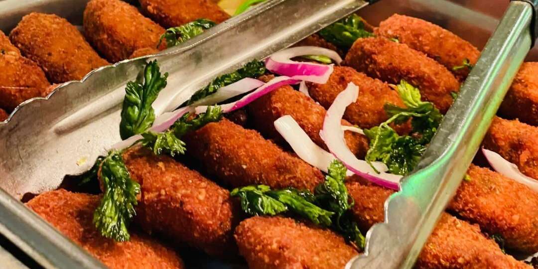 Tandoori Guys Catering in Broken Arrow, OK 2039 W Houston St