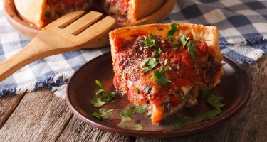 Rocco's Pizza and Subs