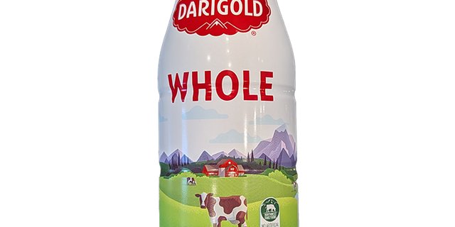 Whole Milk