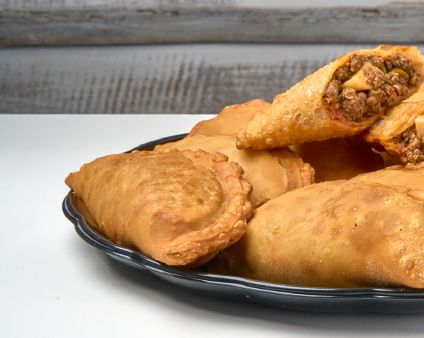 Catering Picadillo Empanada