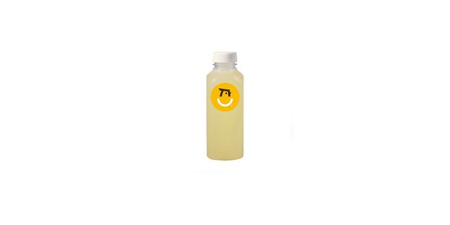 House-Made Bottled Classic Lemonade