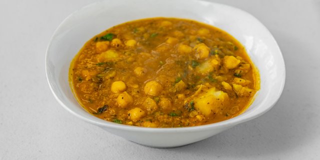 Aloo Chole