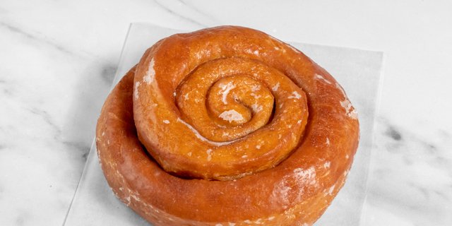 Cinnamon Roll