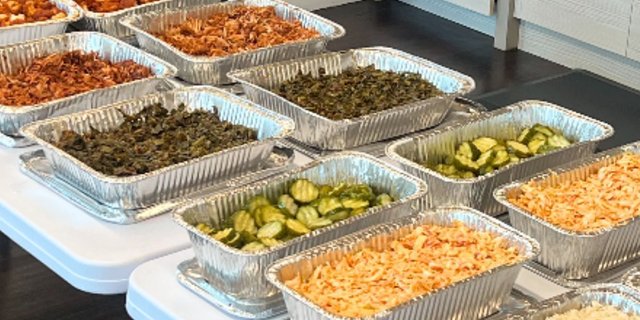 Build-Your-Own Bibimbap Feast