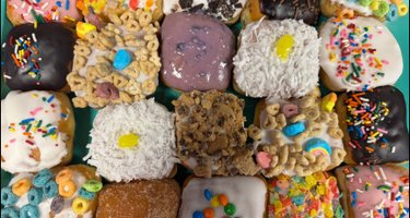 Dollar Donuts