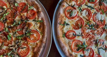 Eli's Brick Oven Pizza & Market