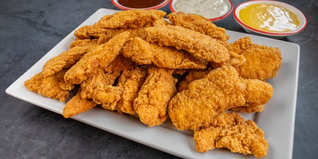 Chicken Tenders
