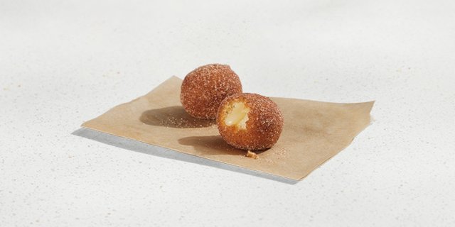 Cinnabon Delights