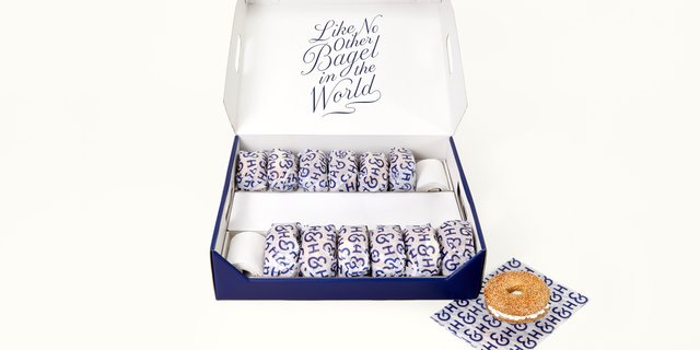Spread Sandwich Box