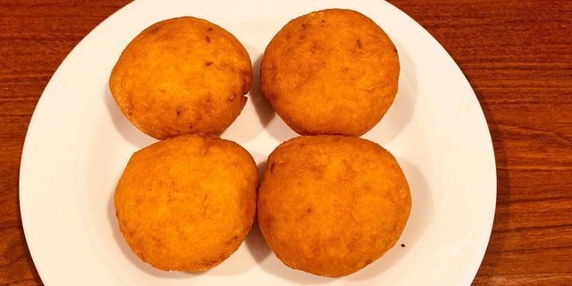 Aloo Tikki