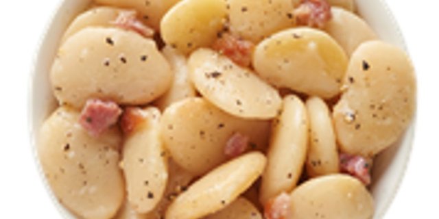 Lima Beans