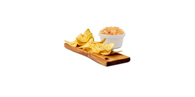 Pimento Cheese & Chips