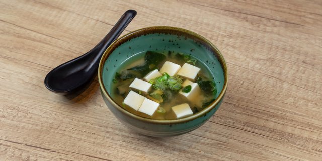 Miso Soup
