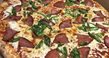 Dominick’s Pizza & Carryout