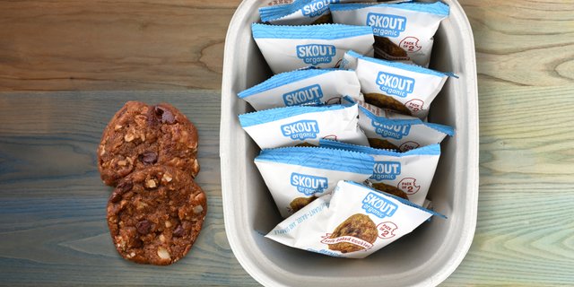 Cookies To Share