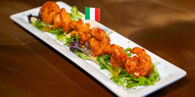 BadaBing Shrimp