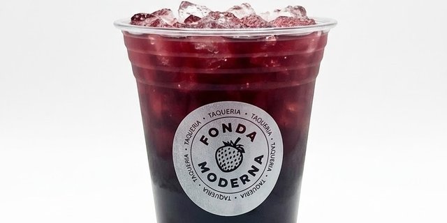 Classic Agua Fresca