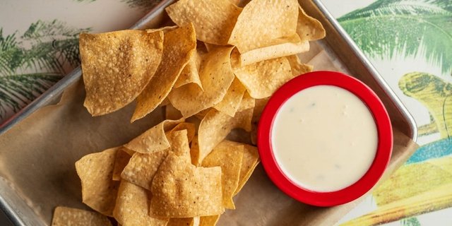 Queso