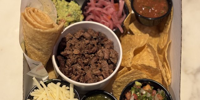 Taco Kit