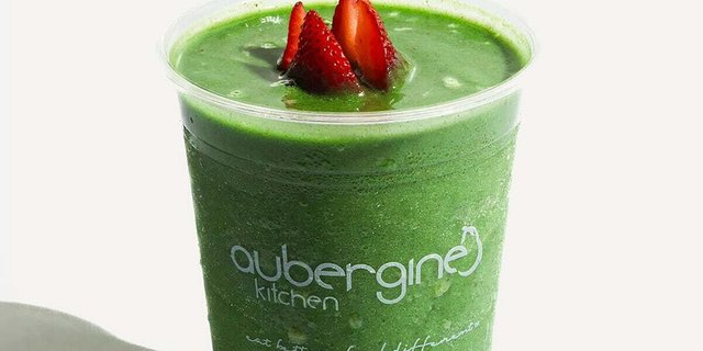 Immune Boost Smoothie