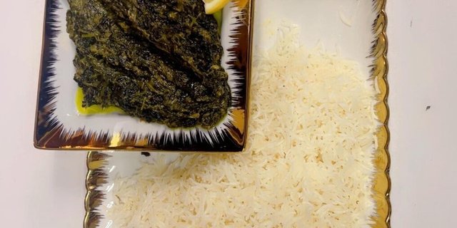 Sabzi Chalau