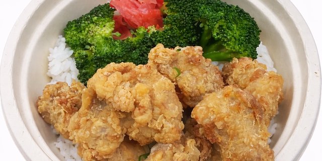 Karaage Don