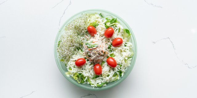 Chicken Salad