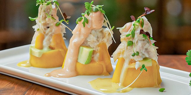 Tuna Causitas