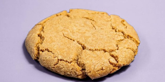 Cookie Butter Cookies