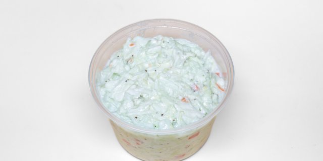 Coleslaw