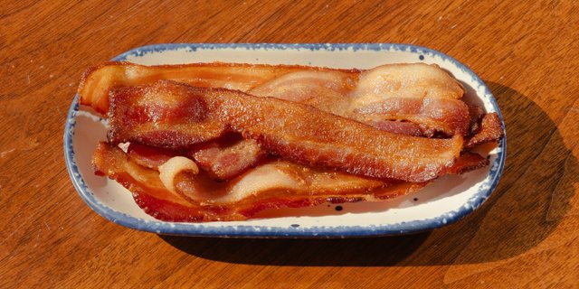 Bacon