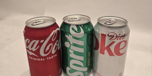 Can Soda