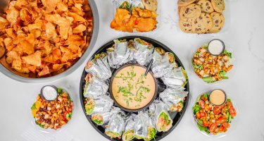 The Frank: Neighborhood Deli & Grill