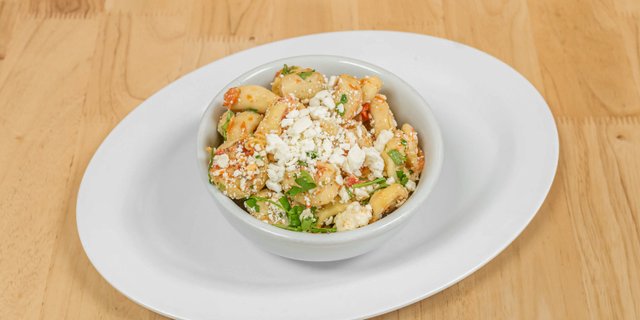 Cheese Tortellini Salad
