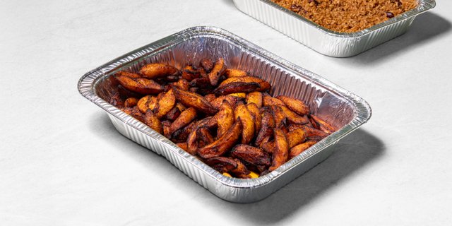 Plantains