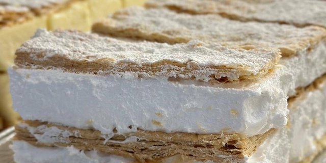 Sampita Torta
