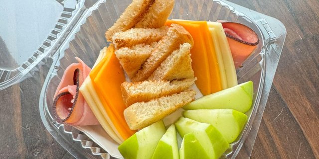Snack Box