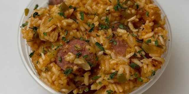 Fried Rice