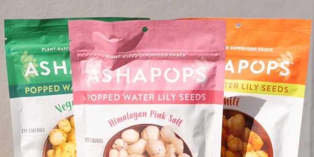 Ashapops