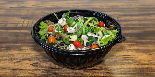 Garden Salad