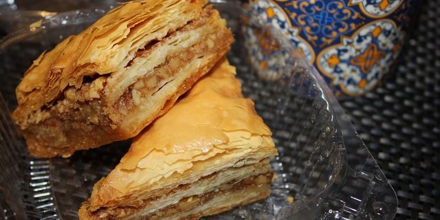 Baklava