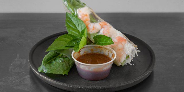 Spring Rolls