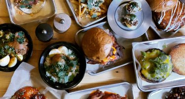 Adobo Denver