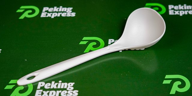 Large Spoon