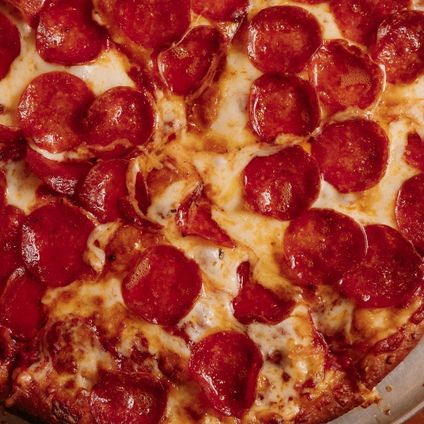 Build-Your-Own Gluten-Free Pizza