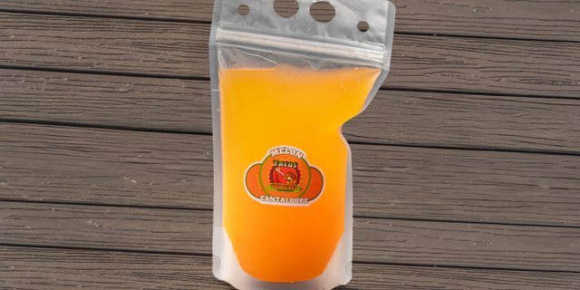 Assorted Aguas Frescas