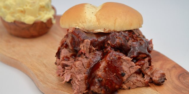 The Smokehouse Sandwich Bar