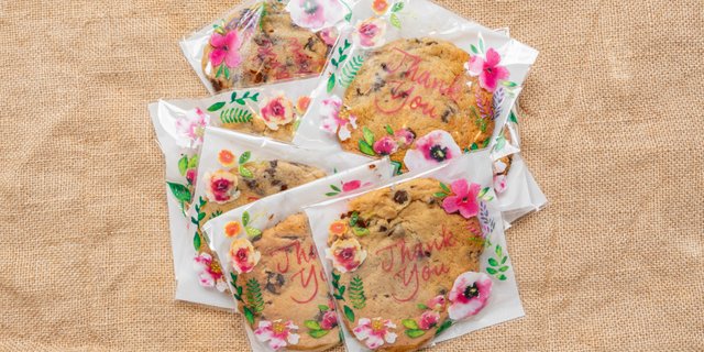 Vegan Cookies