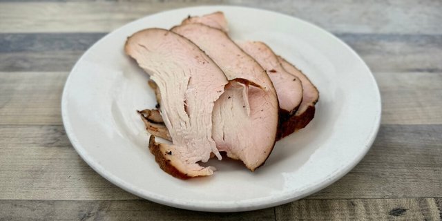 Smoked Turkey