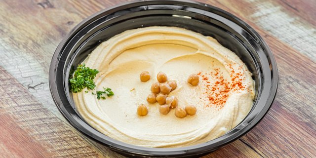Hummus
